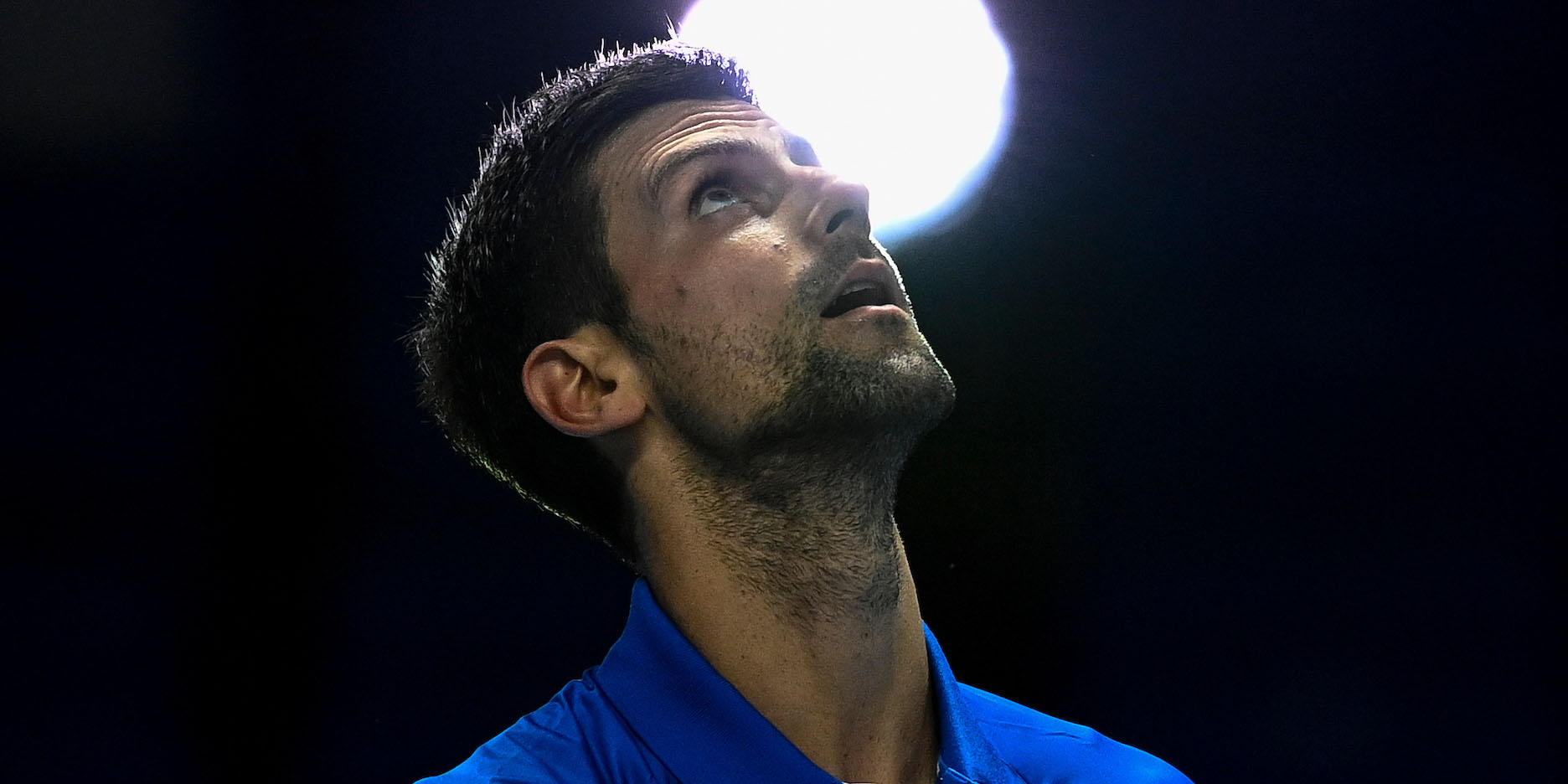 Djokovic