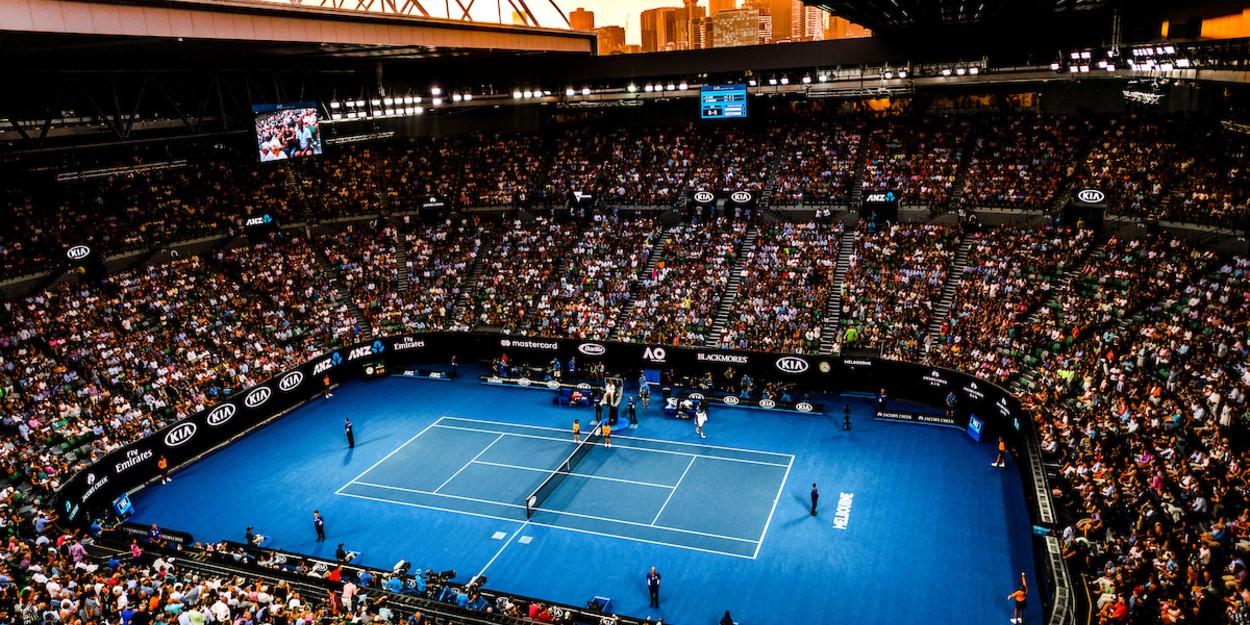 Australian Open