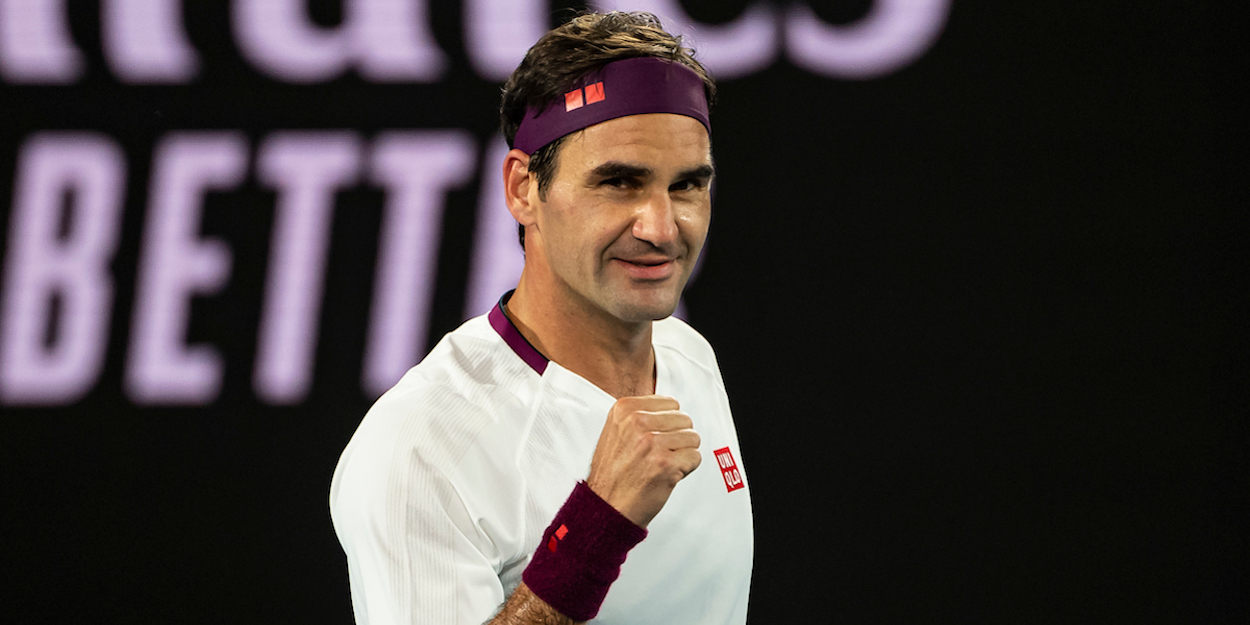 I M Excited T Be Back Says Roger Federer As He Nears Return To Action