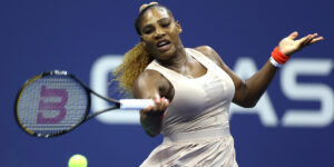Serena Williams US Open 2020