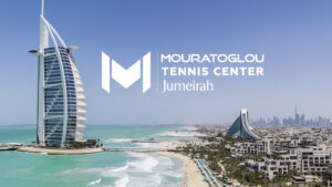 Mouratoglou Jumeirah Academy