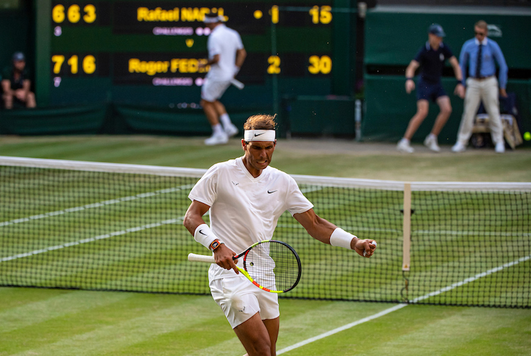 Roger Federer says he likes tradition and long sets as players opinions  revealed on final set tie breaks - Tennishead