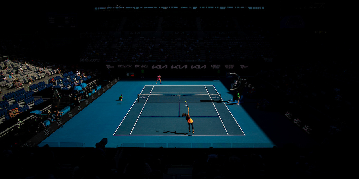 Australian Open 2021