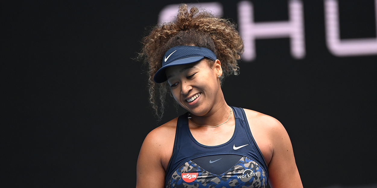 Naomi Osaka is the 'new boss' of women's tennis, says former world