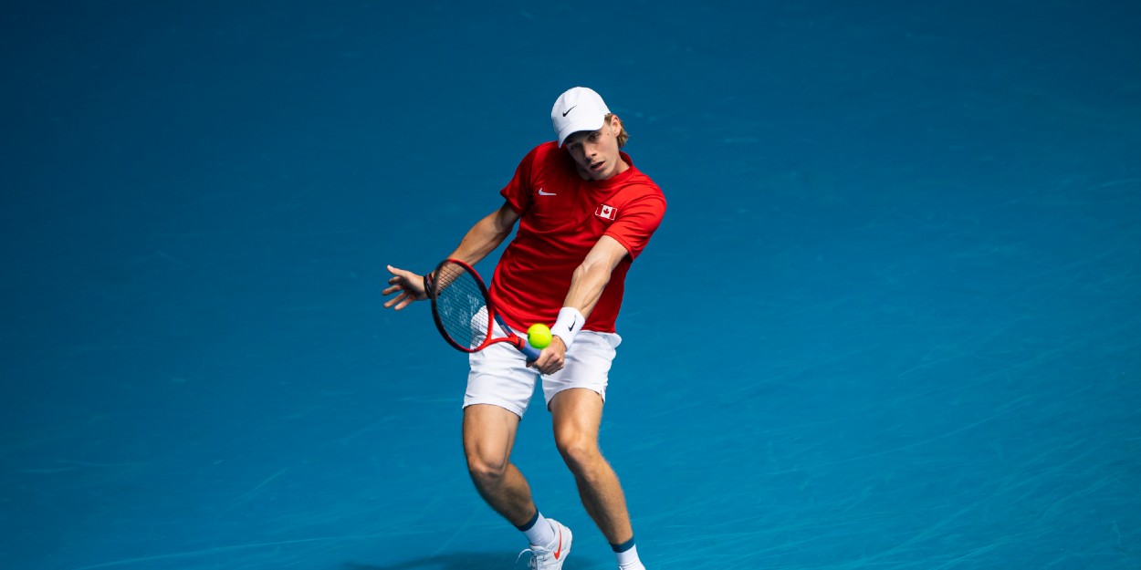 SHAPOVALOV-AUSTRALIAN-OPEN-SERIES