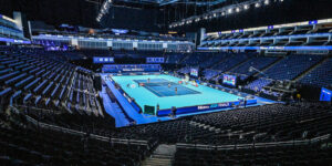 ATP Tennis Finals 2020 London