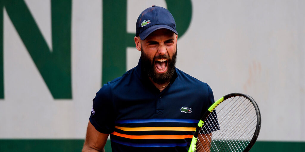 He has said some things are not welcome' - Nadal supports Paire ban