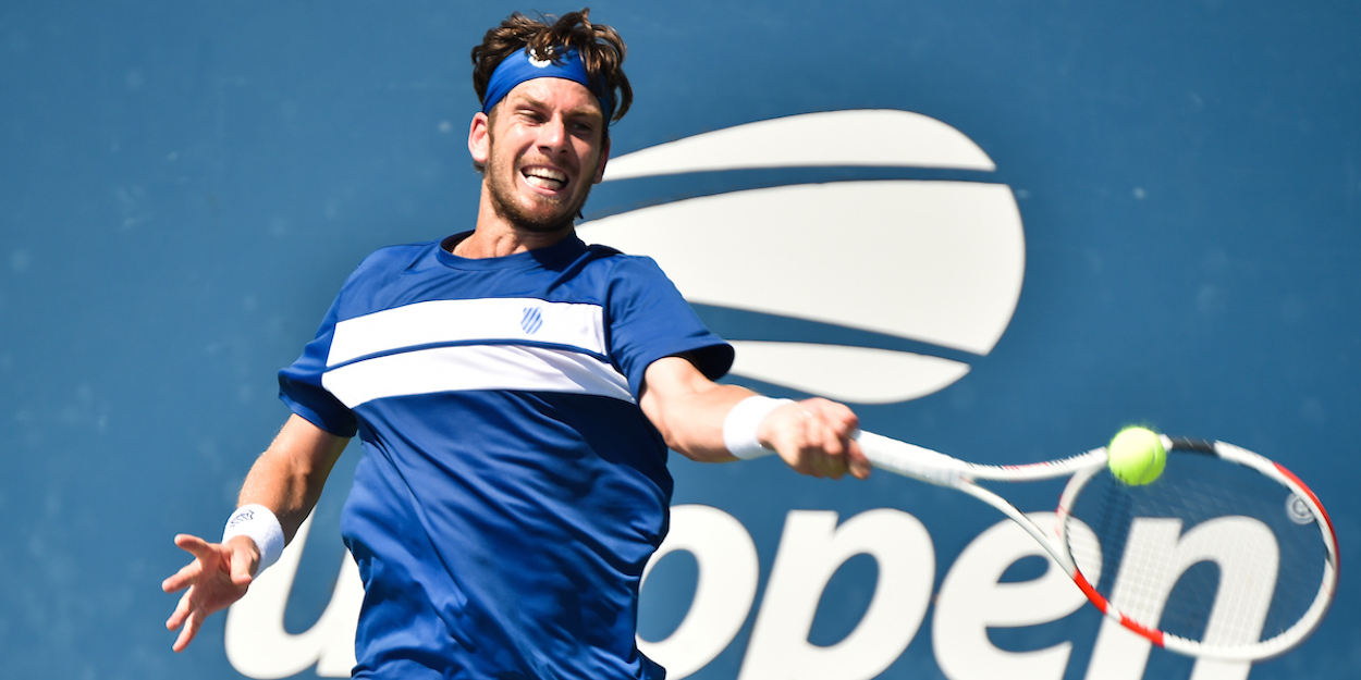 Cameron Norrie ecstatic after 'huge' win in Miami