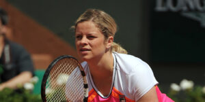 Kim Clijsters Miami Open