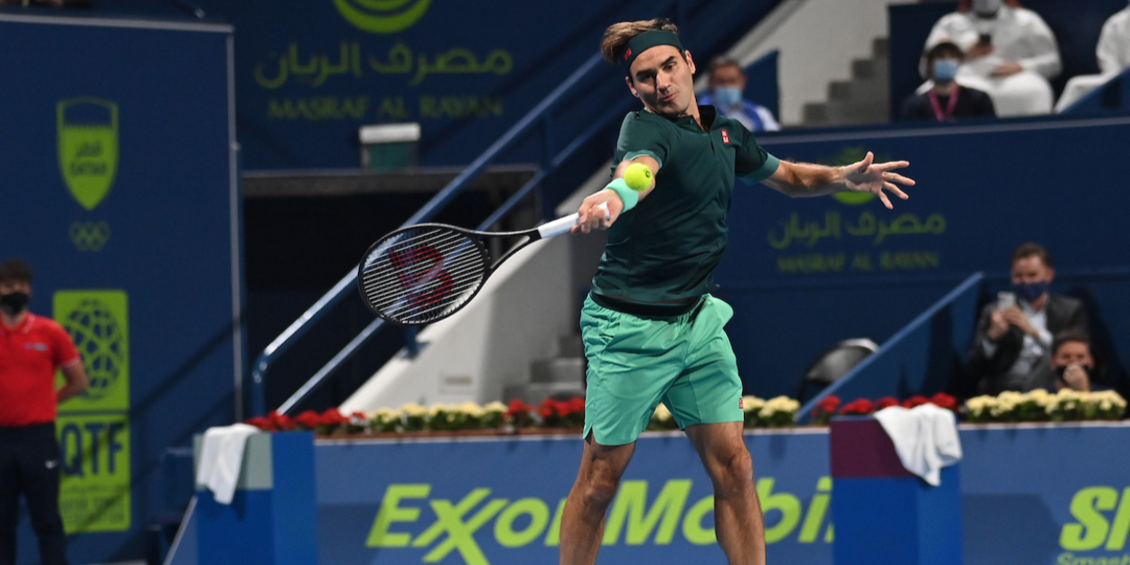 ATP Dubai latest results, Tennis ATP - Singles 