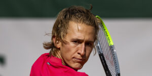 Sebastian Korda French Open 2020 Wimbledon