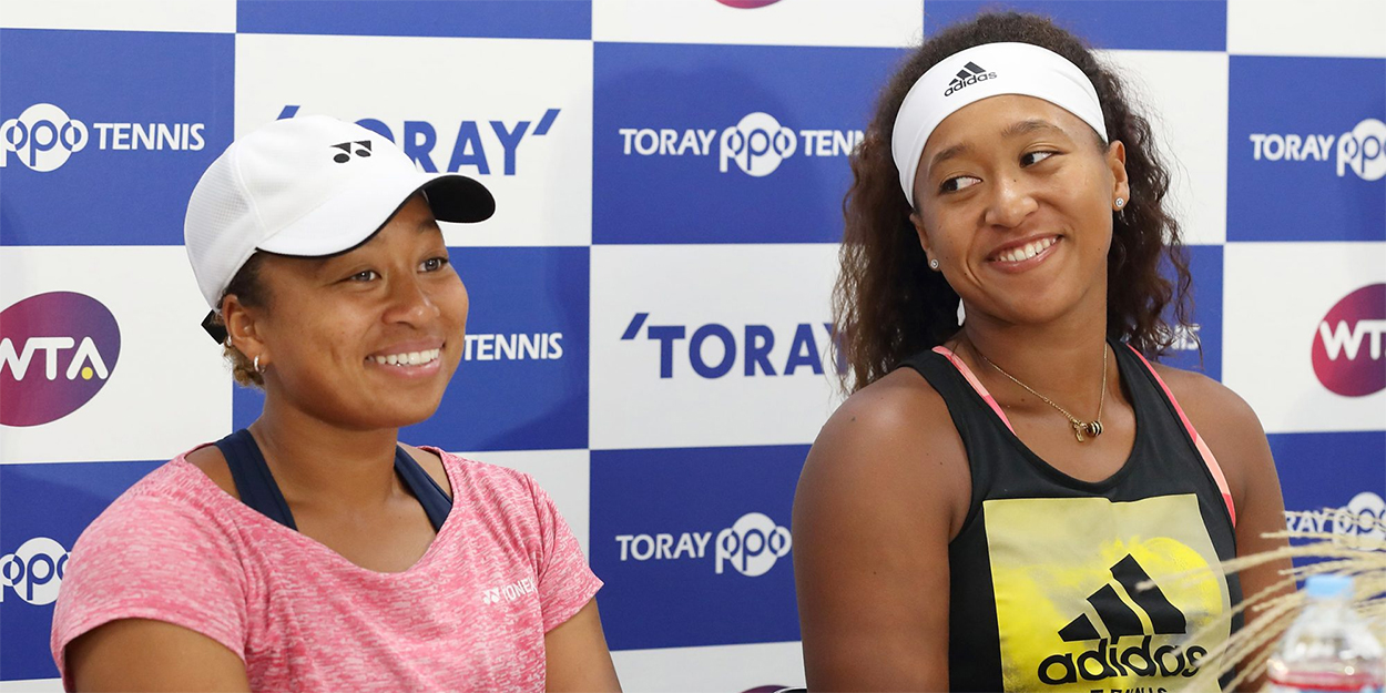 Naomi Osaka Siblings: Meet Mari Osaka