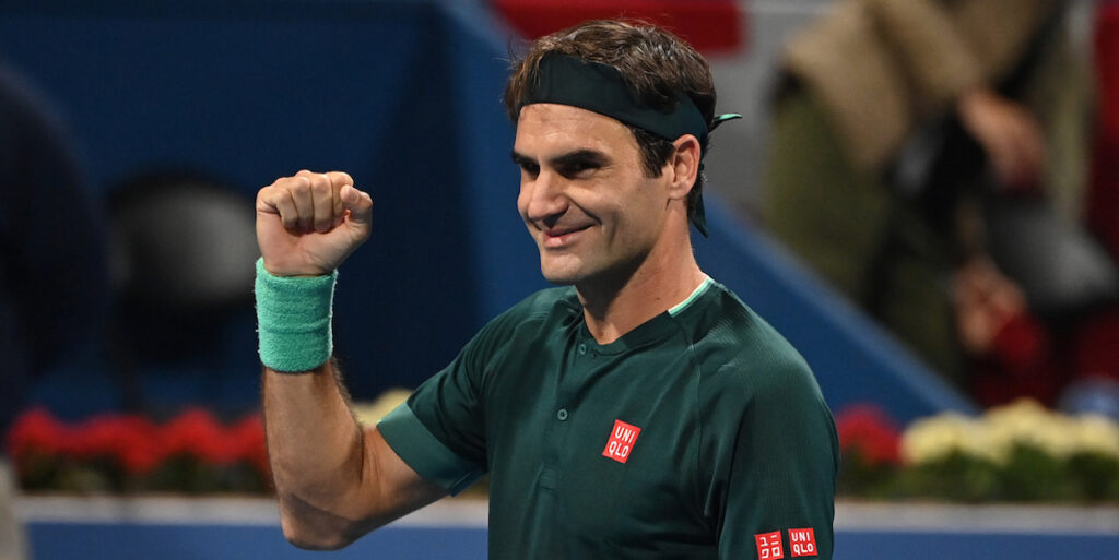 Roger Federer adds Dubai to his 2021 comeback tournament schedule