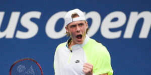 Denis Shapovalov US Open 2020