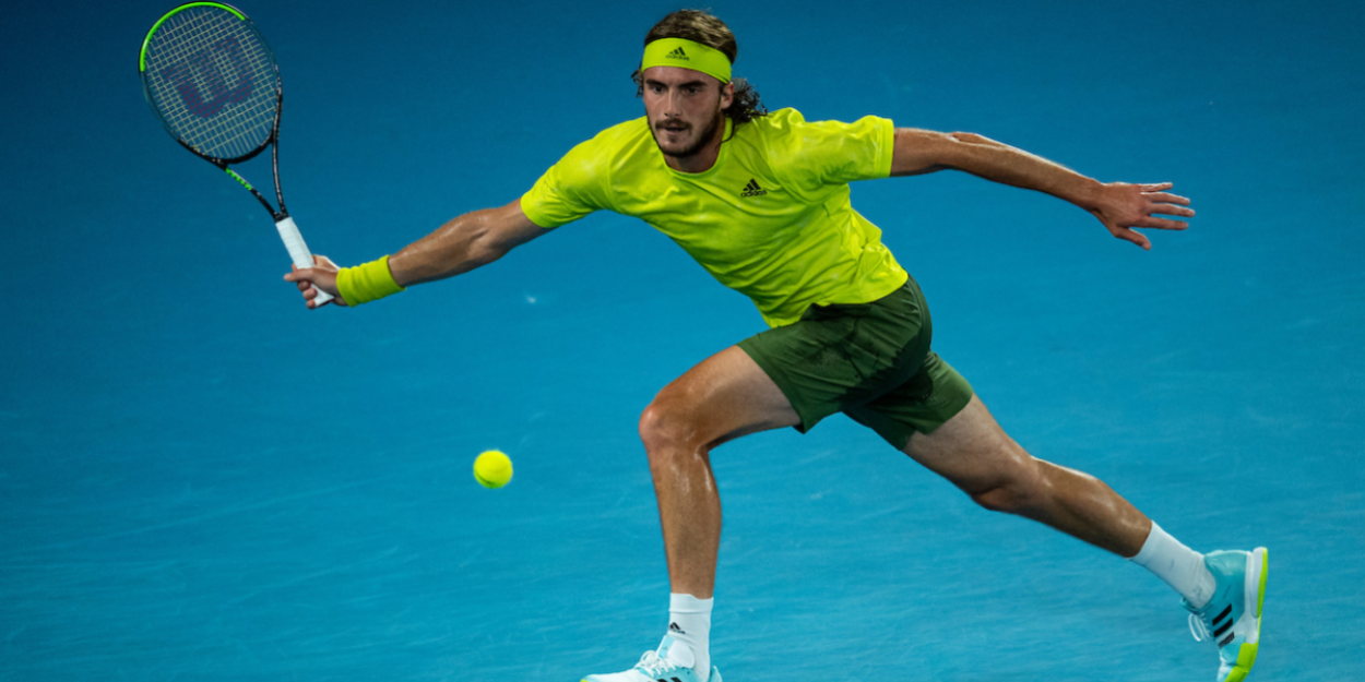 Roger Federer vs Stefanos Tsitsipas prize money: How much will the winner  earn?, Tennis, Sport