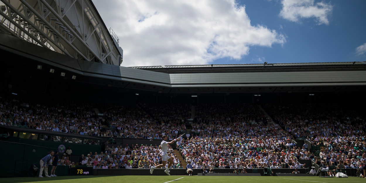 How To Get Tickets For Wimbledon 2021 4 Ways Explained