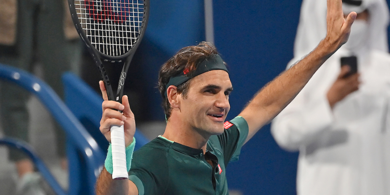 Roger Federer To Miss Italian Open Focus Is On Madrid And Roland Garros