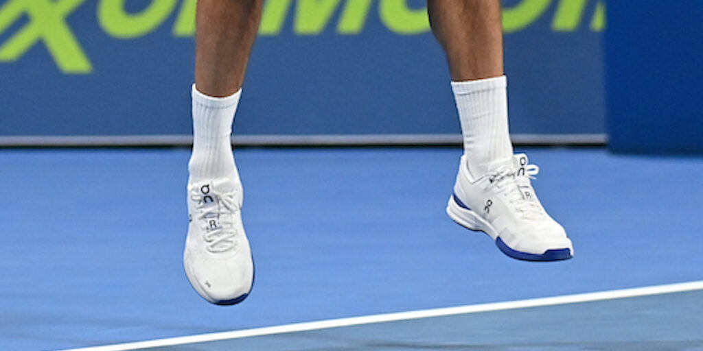 3 reasons Roger Federer signature tennis shoes aren't on sale