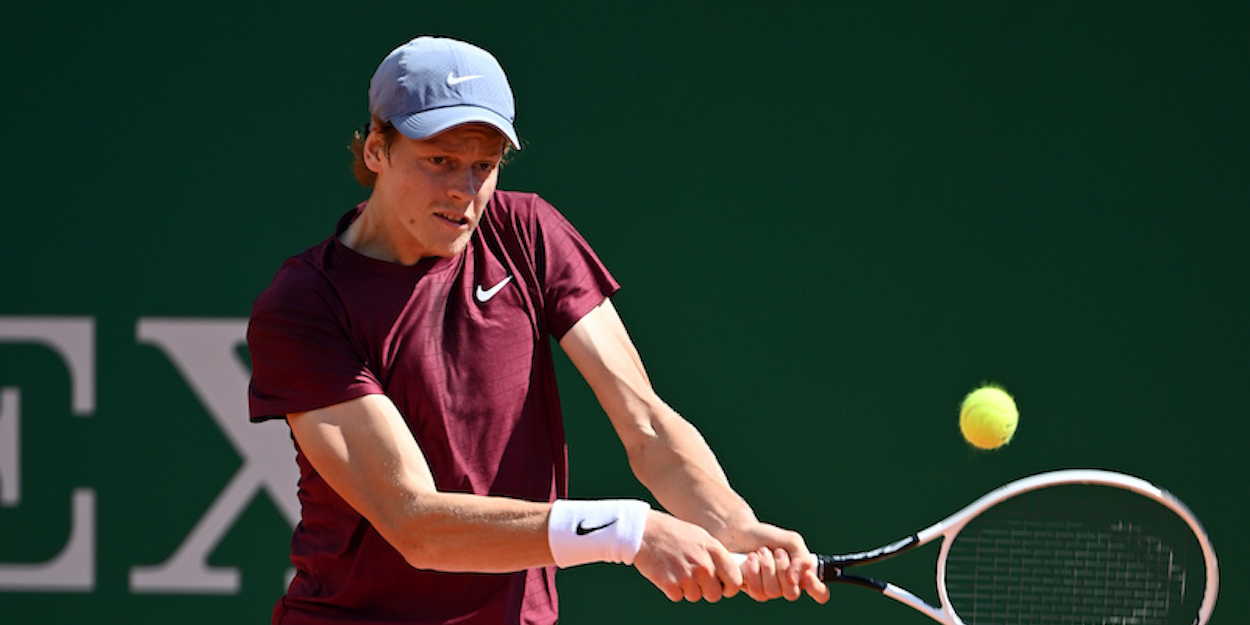 Jannik Sinner beats Andrey Rublev to set up another ATP 500 final