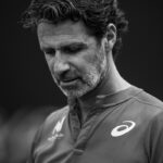 Patrick Mouratoglou 