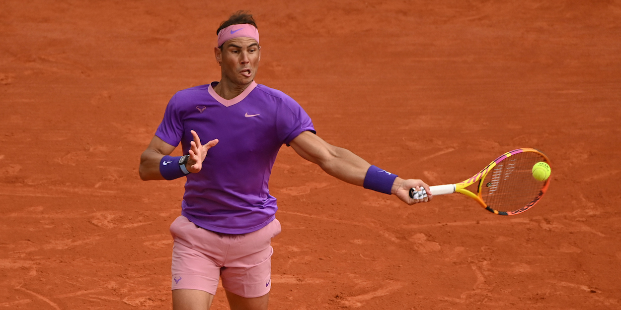 WATCH: Rafael Nadal keeps Monte-Carlo Masters hopes alive