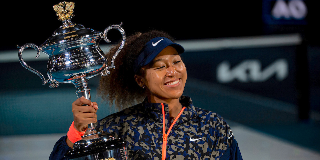 Australian Open 2021: Naomi Osaka wins, and an era begins