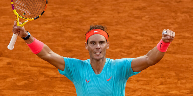 Rafael nadal best sale paris masters 2021