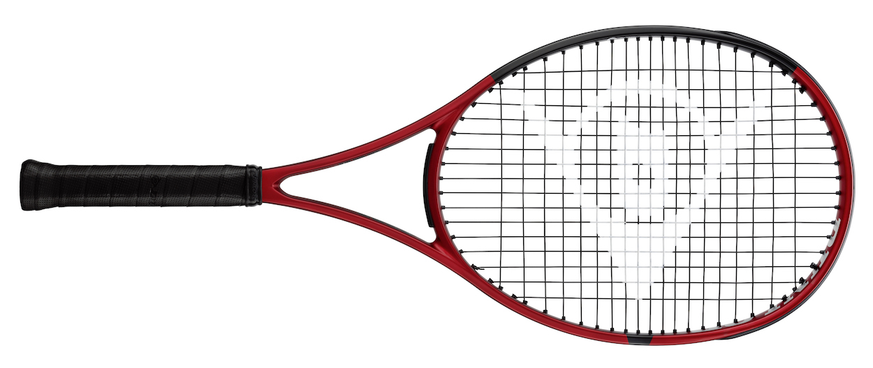 Dunlop CX 400 Tour tennis racket review