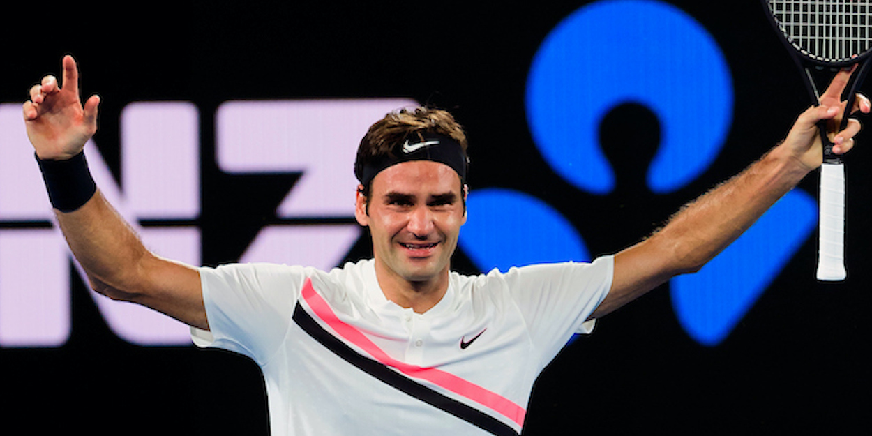 Roger Federer to Miss Australian Open and Maybe Wimbledon - The