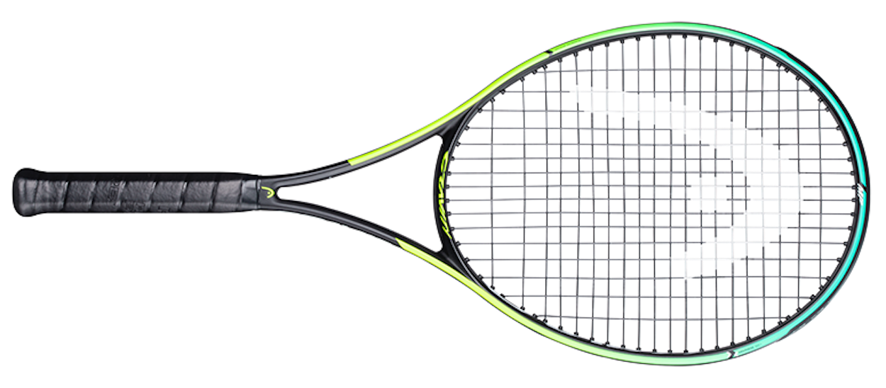 princess tennis racket