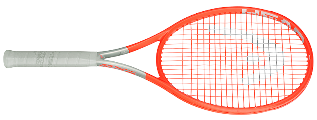HEAD Radical MP 2021 tennis racket review