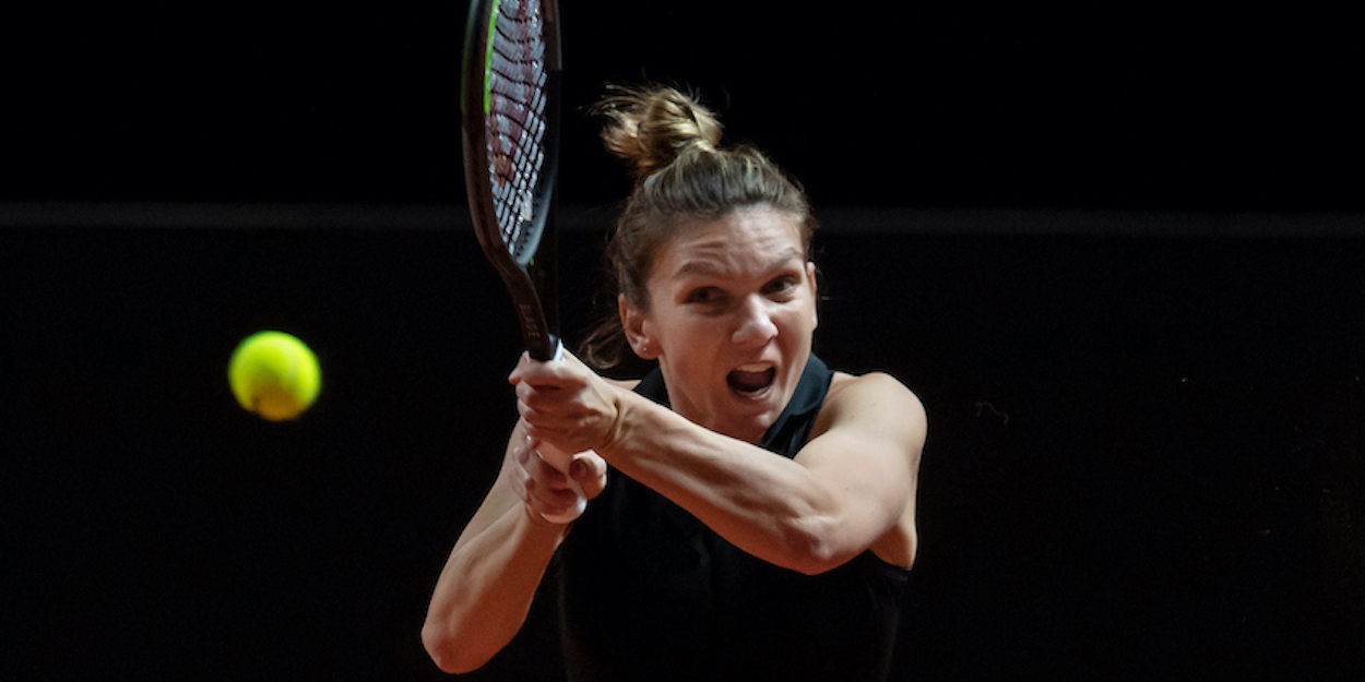 s halep tennis