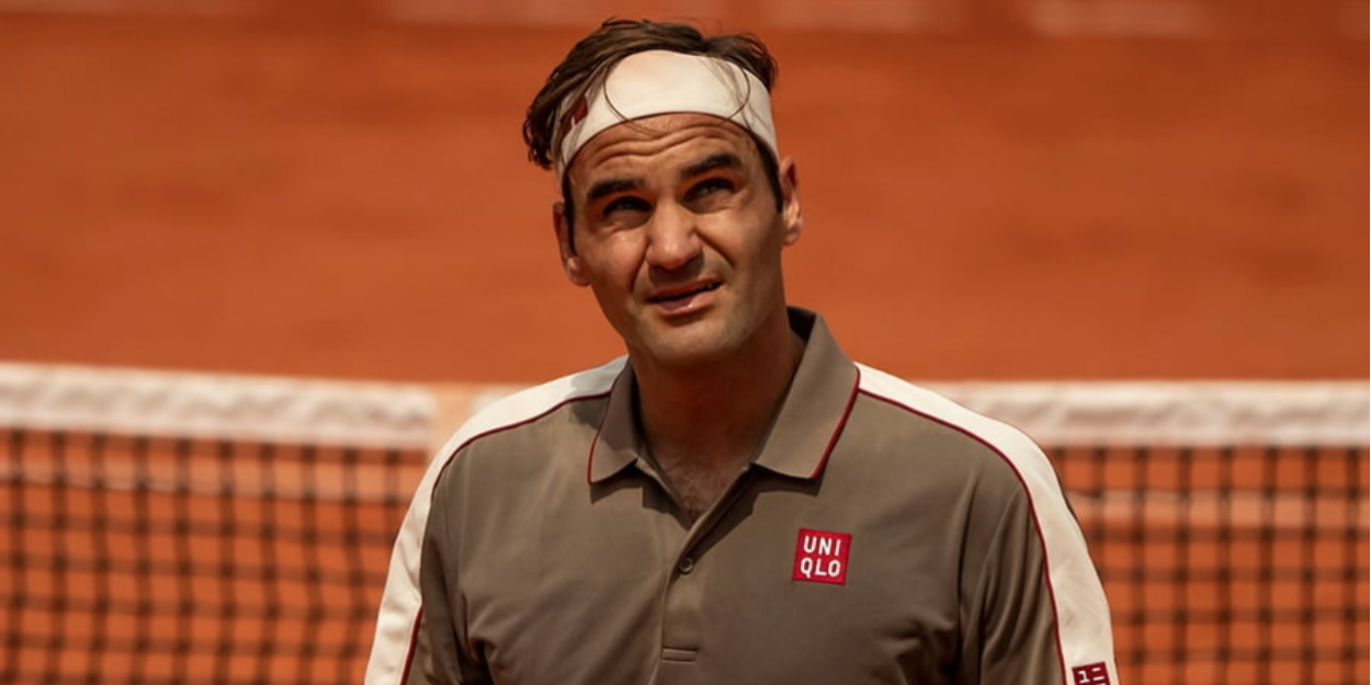 EXCLUSIVE: 'French Open quarters would be amazing result for Federer'