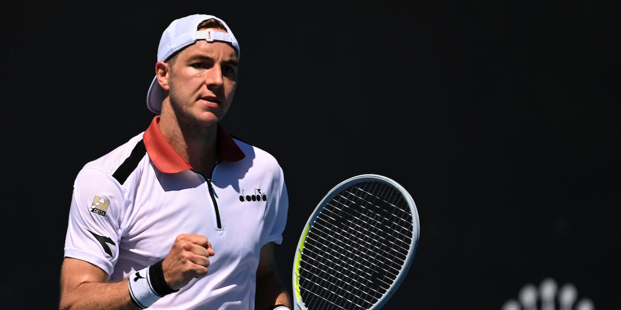 Jan-Lennard Struff, Overview, ATP Tour