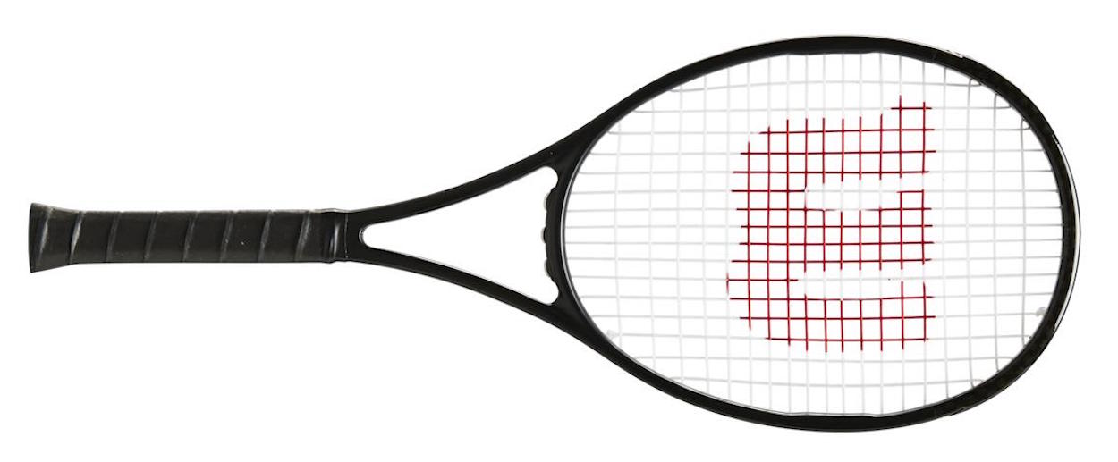 Wilson Pro Staff 97L v13 tennis racket review