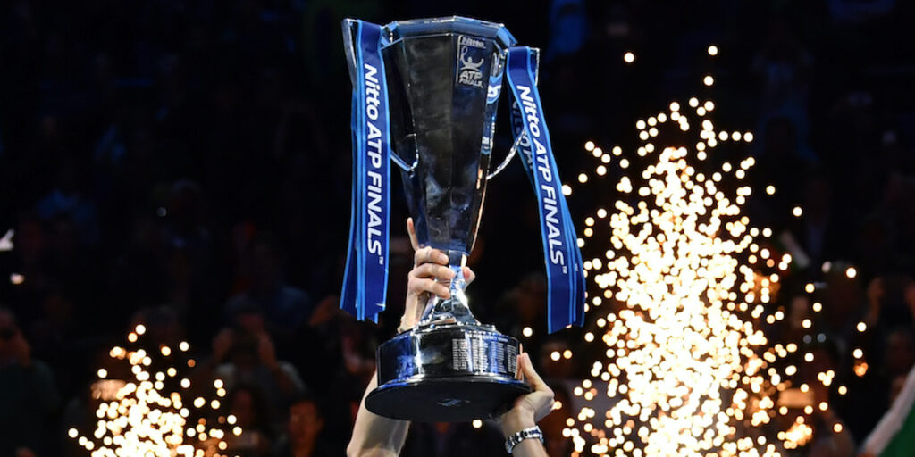 Top 5 Players With The Most ATP Singles Titles