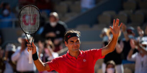 Federer Roland Garros 2021