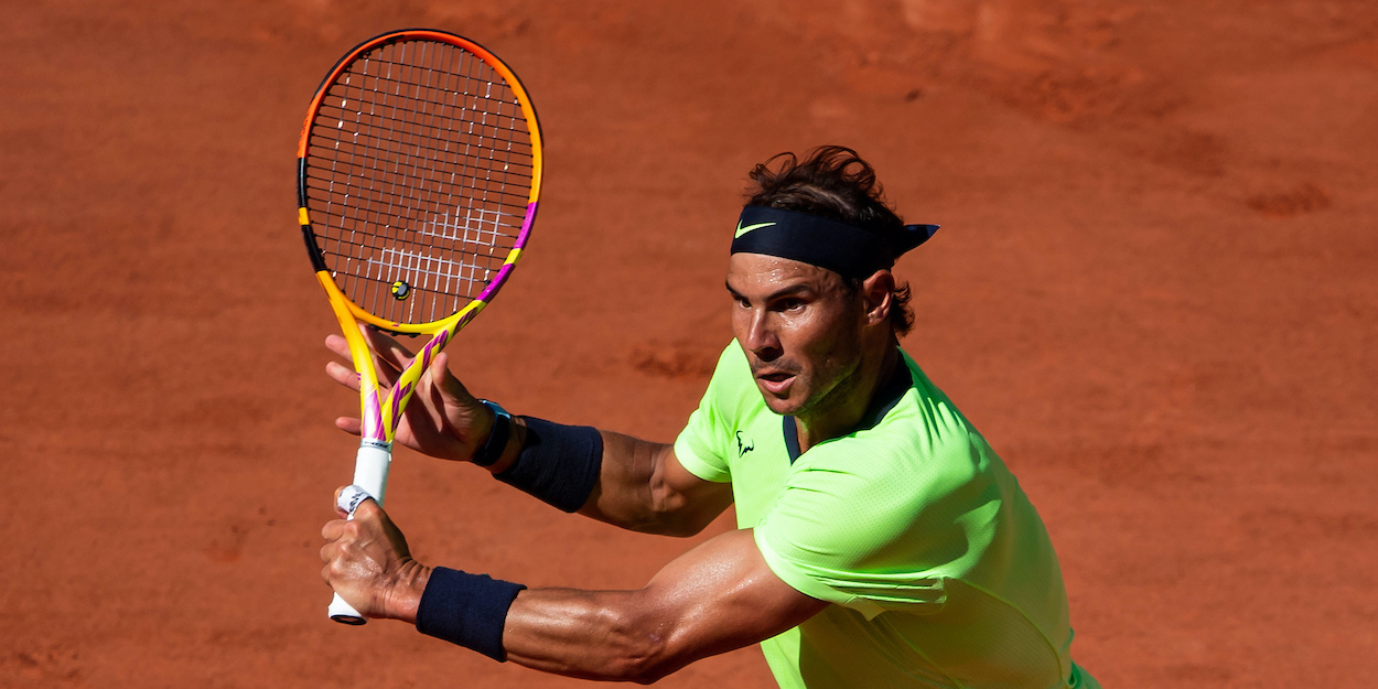 Preview Will Djokovic or Nadal win French Open semifinal showdown?