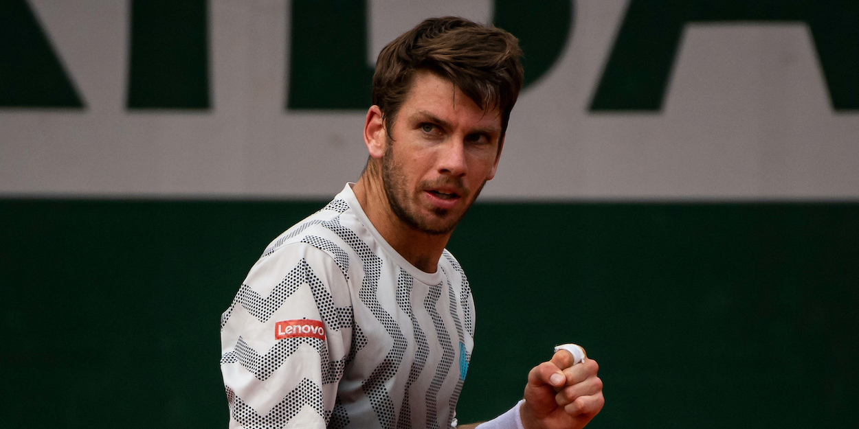 Social Slice: Norrie extends winning streak; Rublev rolls into another