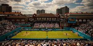 Queens Club Championships 2019