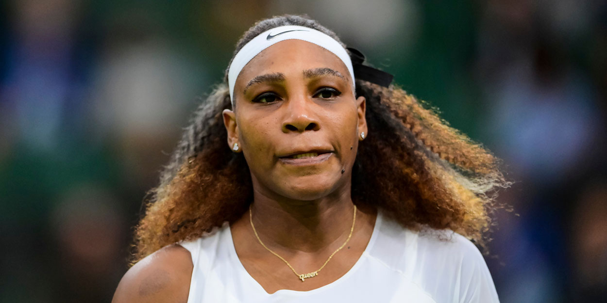 Serena Williams Devastated As She Worries For Peng Shuai