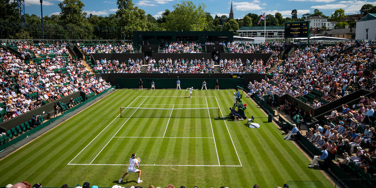 Wimbledon 2021: The Official Review of The Championships