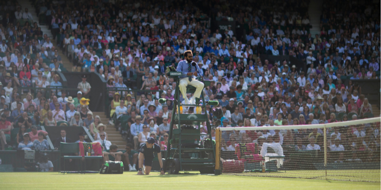 Wimbledon capacity 2021: How many people are in the crowd this year