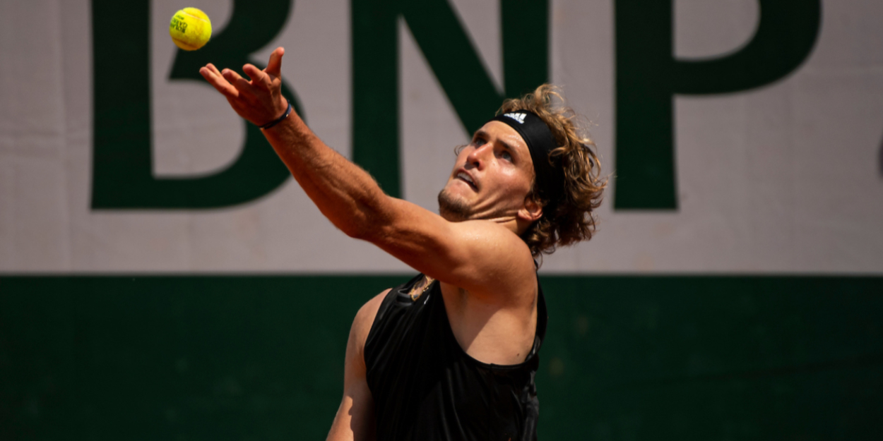 'Being in semi-finals doesn't satisfy me' - Zverev routs Davidovich Fokina