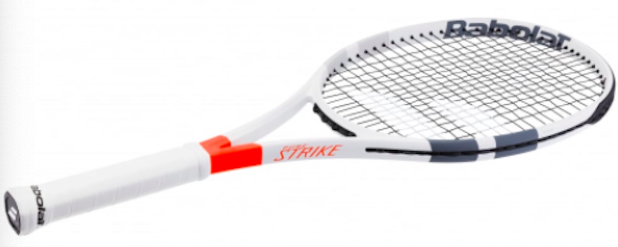 babolat pure strike 100 3rd gen review