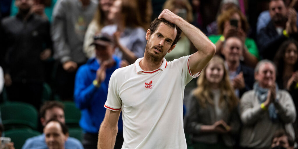 Andy Murray withdraws from Olympics singles after suffering fresh ...