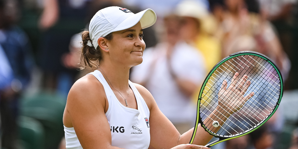 Five top contenders for the Wimbledon women's crown