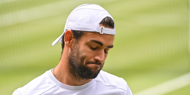 ATP Rankings (11/9/23): Great news for Djokovic whilst Berrettini pain  continues - Tennishead