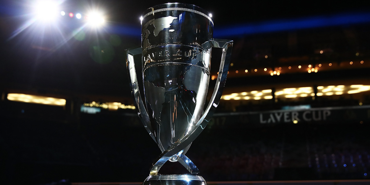 Laver Cup 2021 Tournament Preview