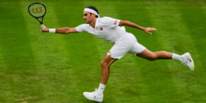 Federer Wimbledon